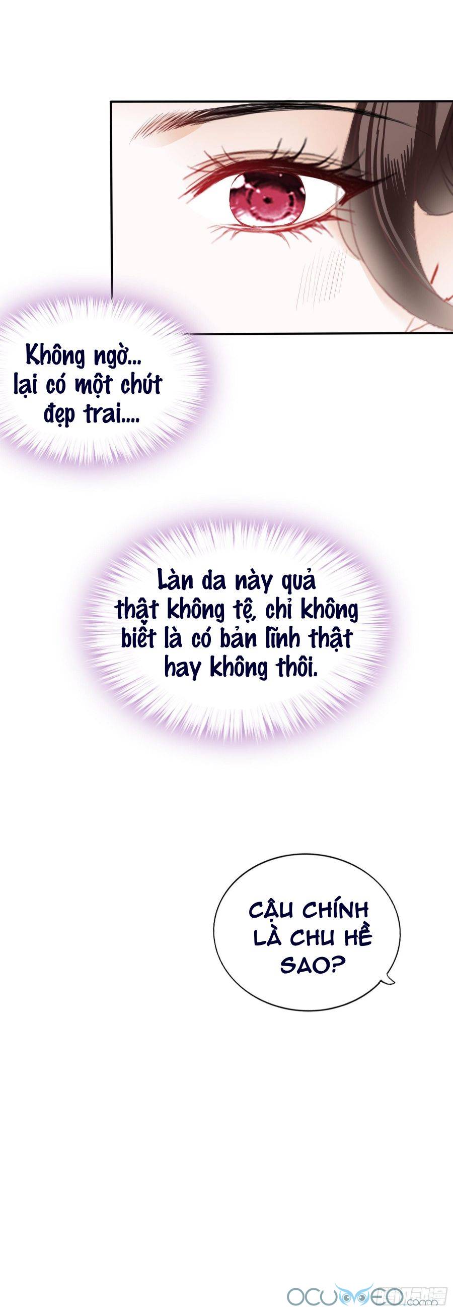 ác nữ rắn chapter 3 13