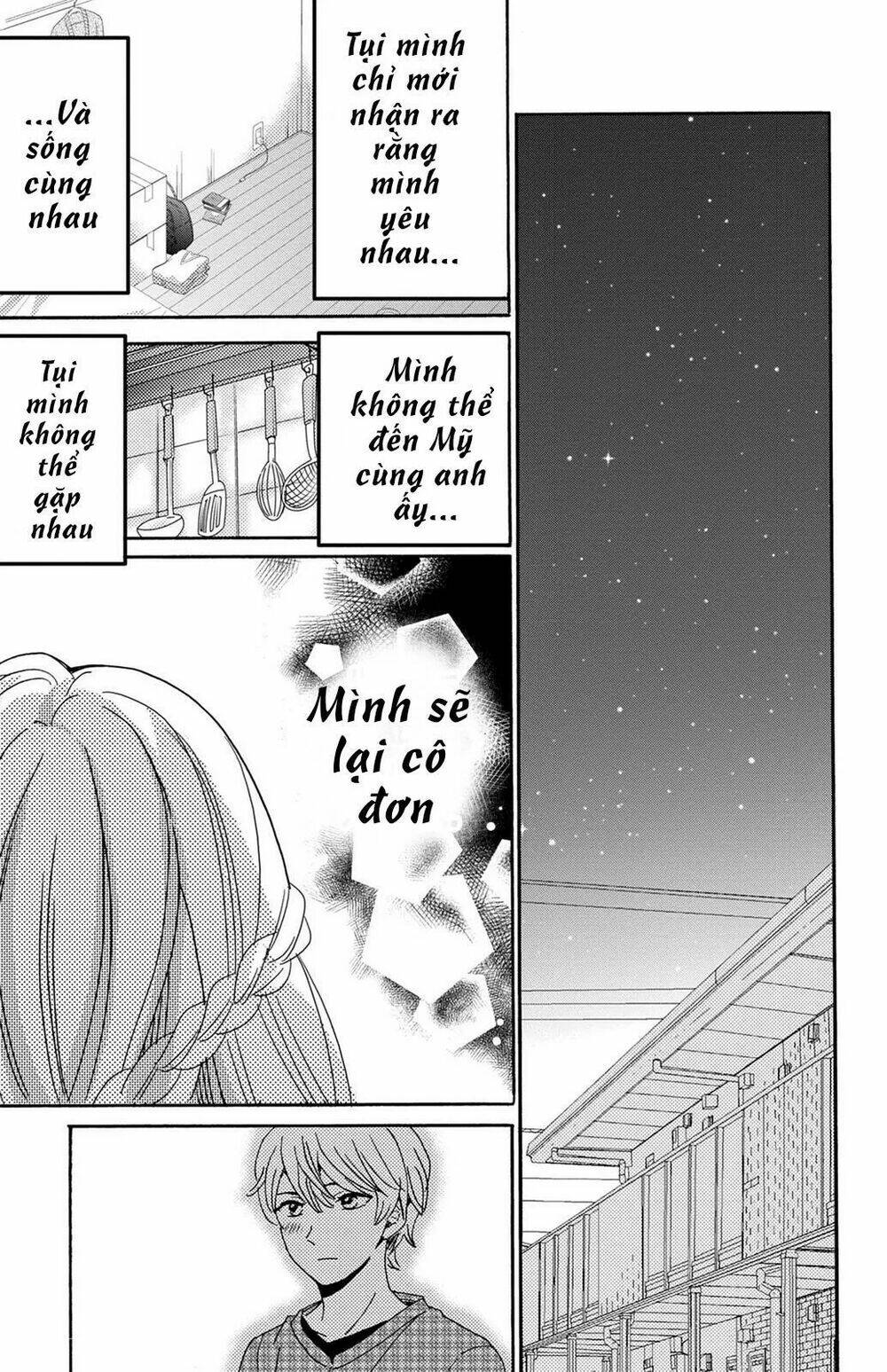 lion to hanayome chapter 13 28