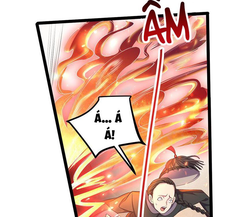 khuynh thế đế vương cơ chapter 30.2 26