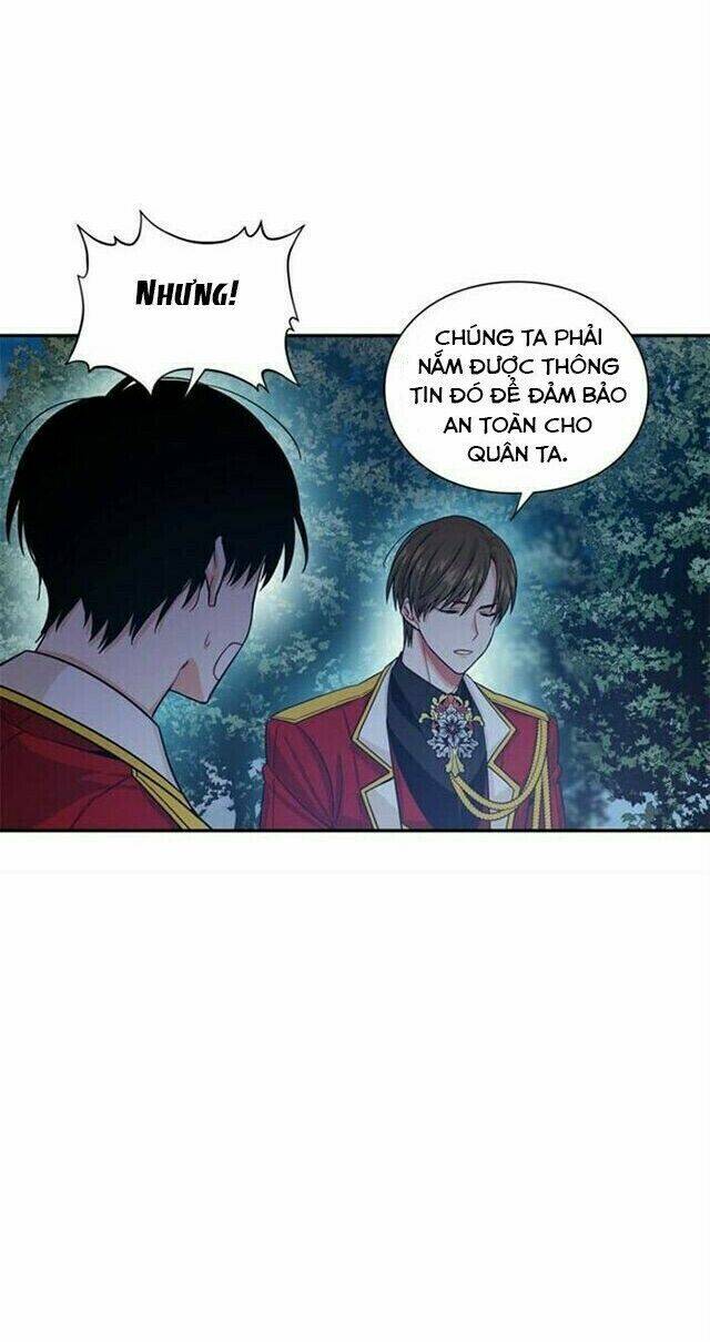 nữ hoàng ngoại khoa chapter 75 32