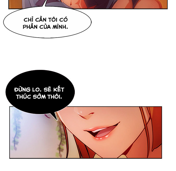 quý cô chân dài chapter 24 125