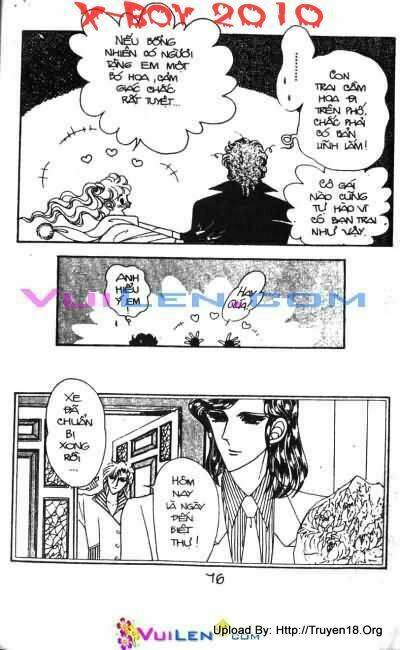 ánh đèn rực rỡ chapter 16 77