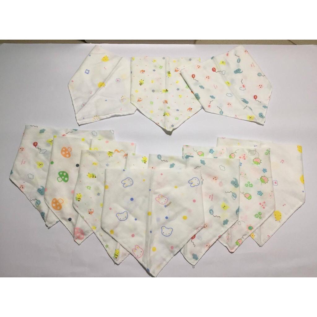 Yếm xô Carter cho bé - hàng Việt Nam