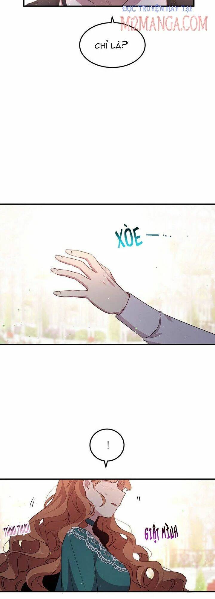 công tước, loạn vừa thôi! chapter 112.5 22