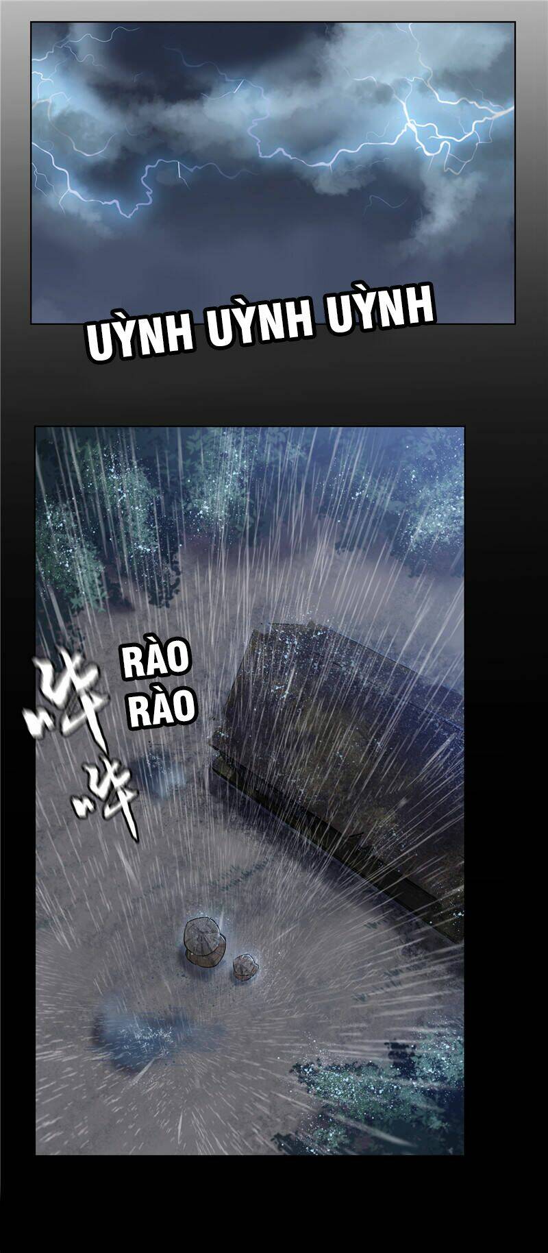 cửu tiêu chí thánh chapter 7 17