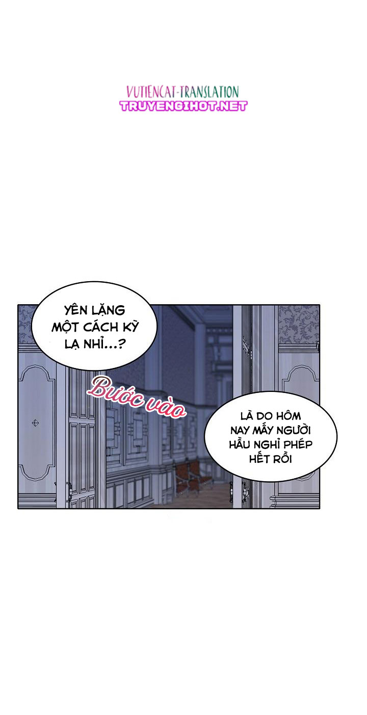 thanh tra của muiella chapter 99 21