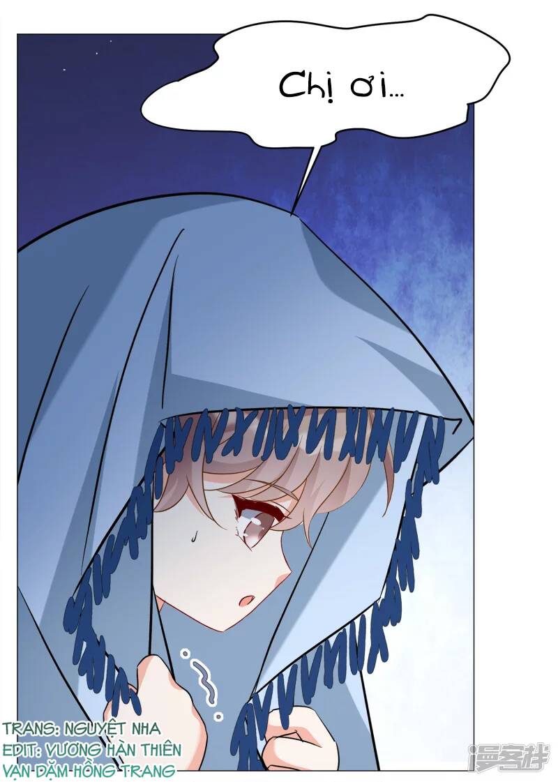 cô ấy đến rồi, xin nằm xuống! chapter 237 13