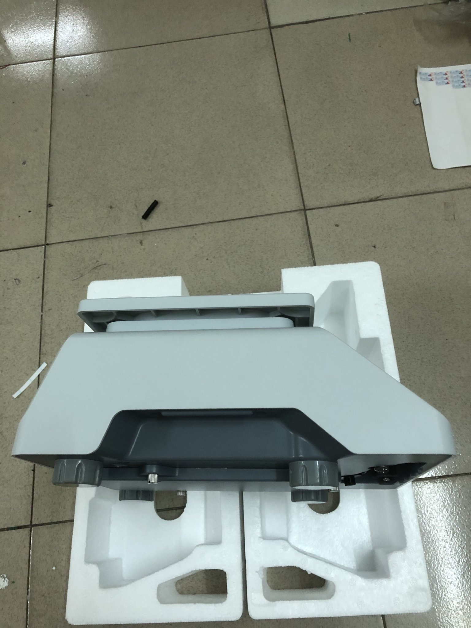 Cân Điện Tử METTLER TOLEDO BPA121 15 kg