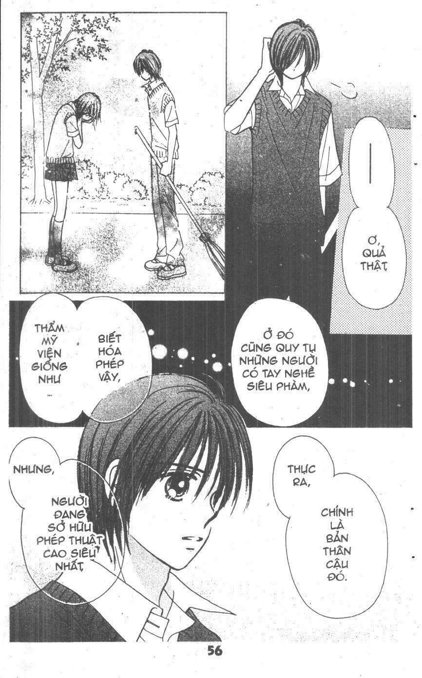 beautiful 100% chapter 4 59