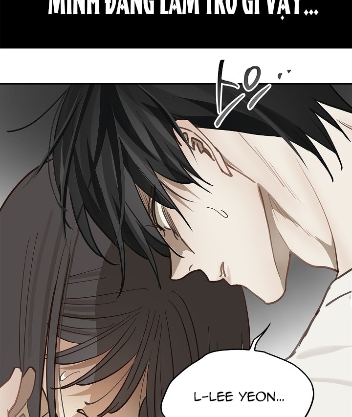 [18+] hoa là mồi nhử chapter 14.2 51