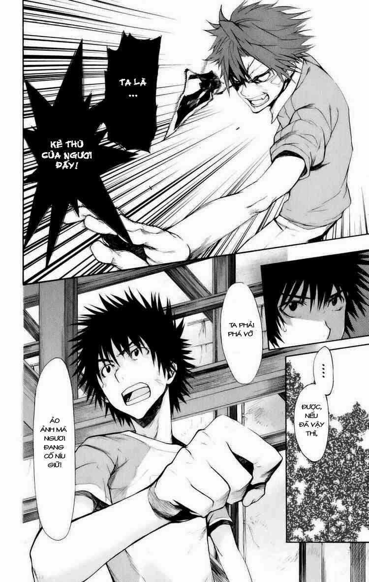 cấm thư ma thuật index chapter 24 26