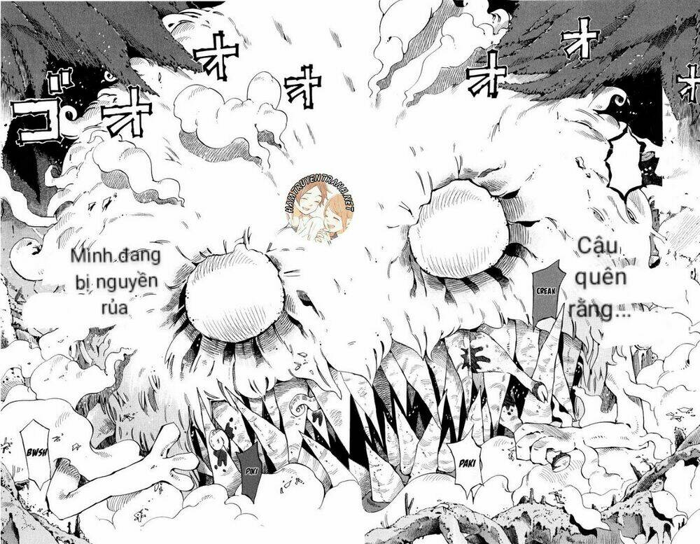 cục điều tra siêu nhiên chapter 141 11
