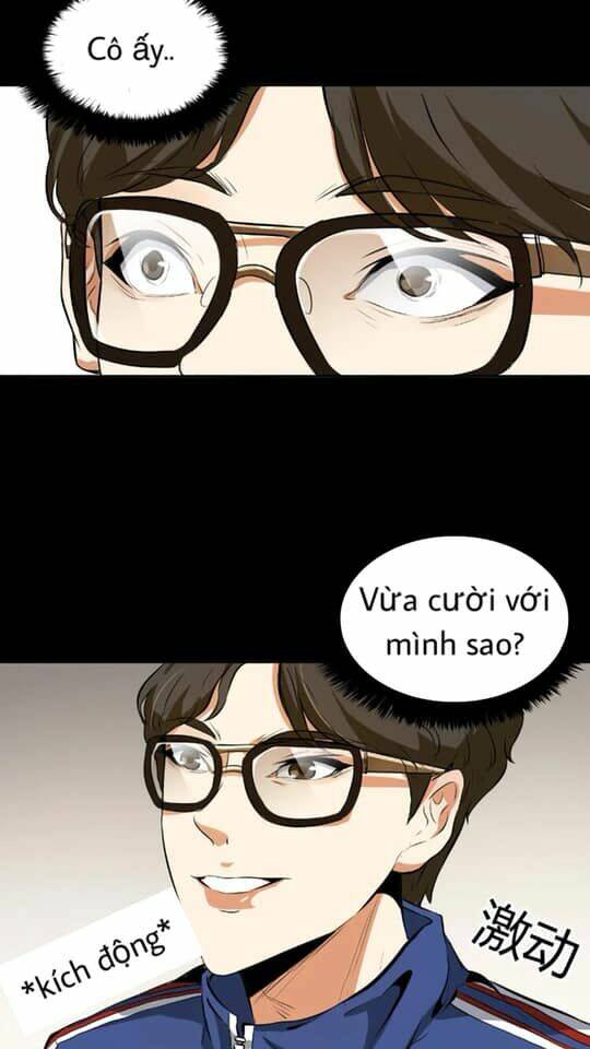 giày thủy tinh chapter 26.5 7