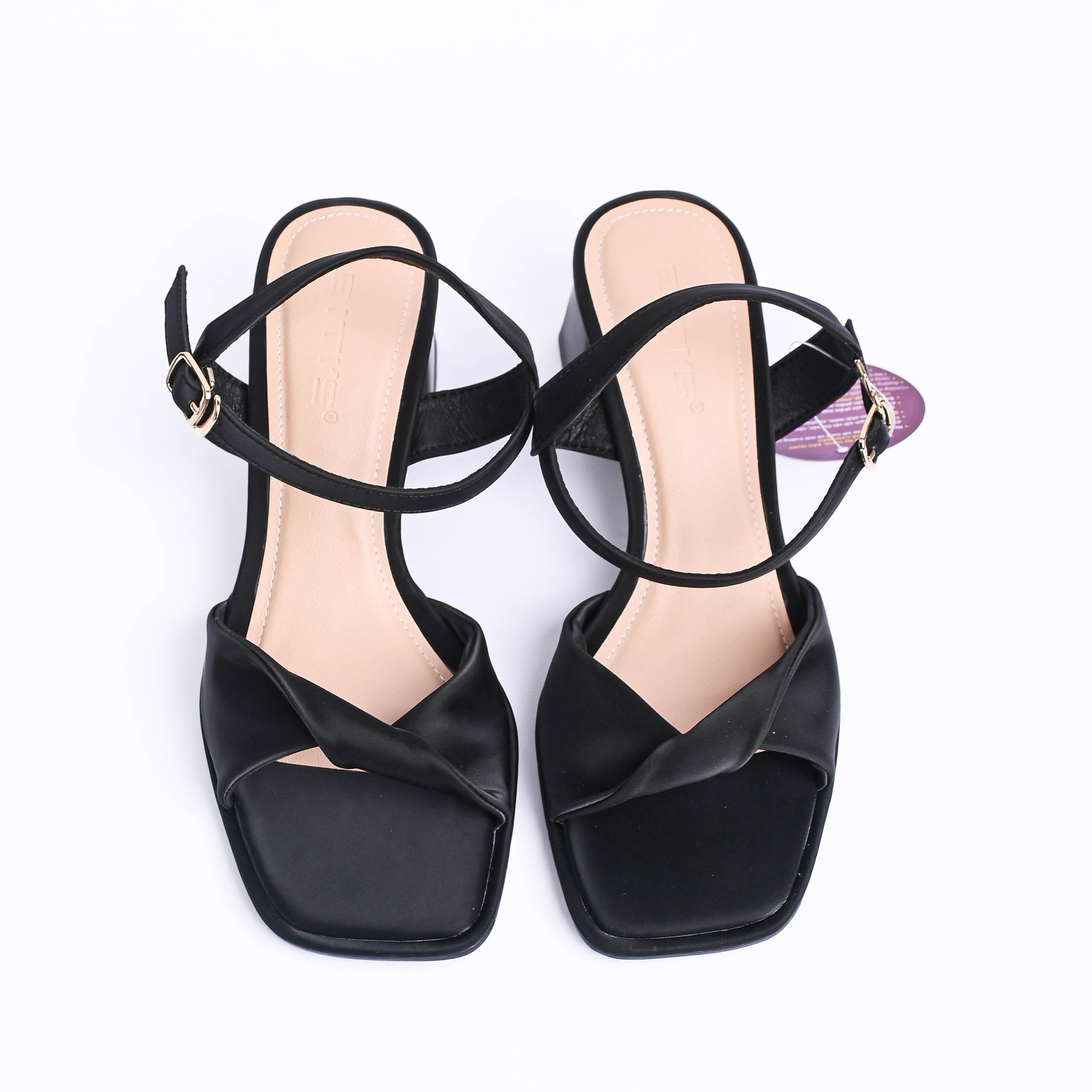 Sandal cao gót Bitis nữ (35-39)