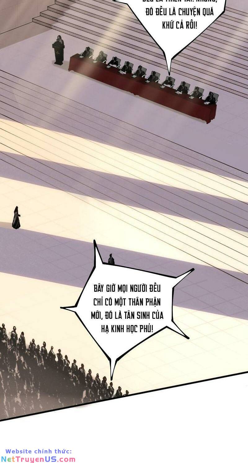 Thảm Họa Tử Linh Sư chapter 31 43