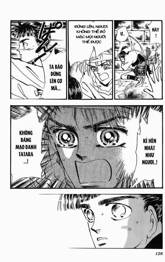 đứa con số phận chapter 7 35