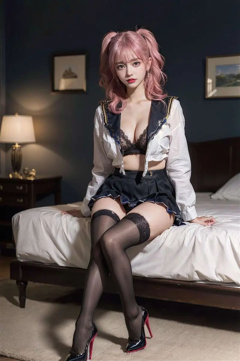 artist ai generated chapter 366 136