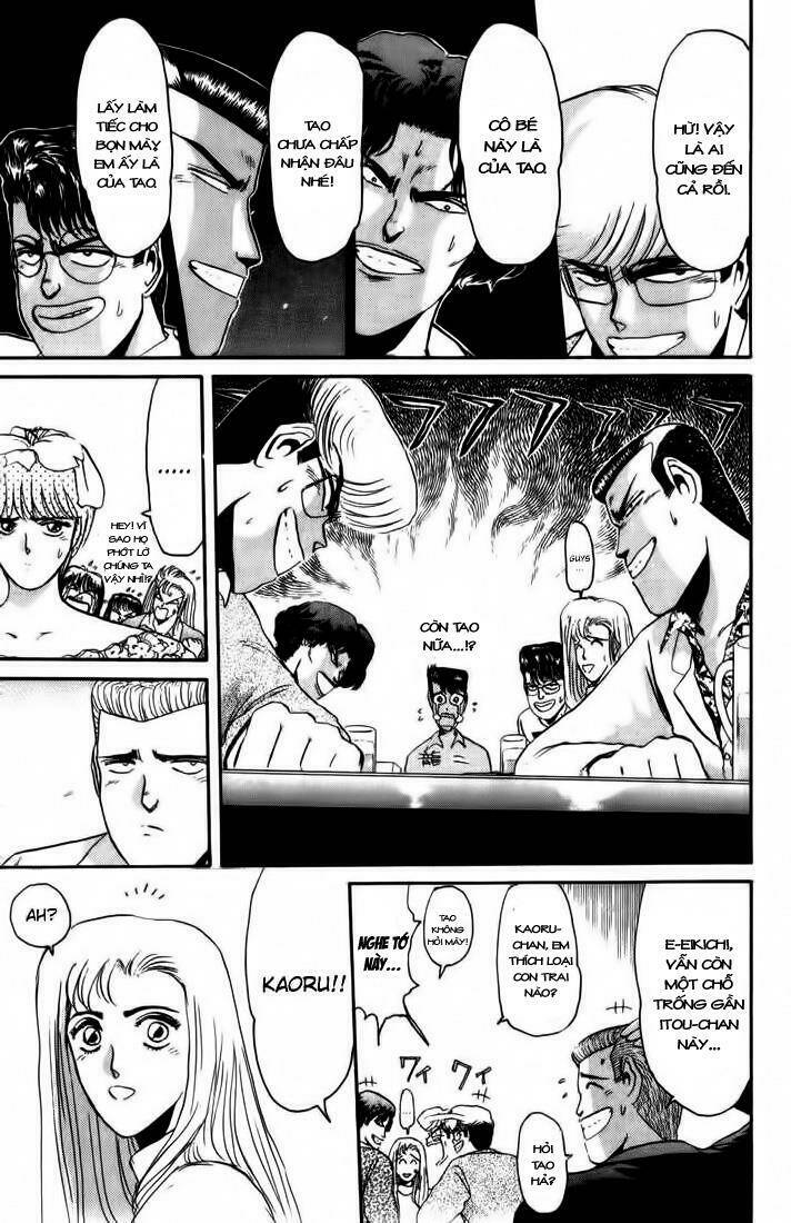 shonan junai gumi chapter 35 8