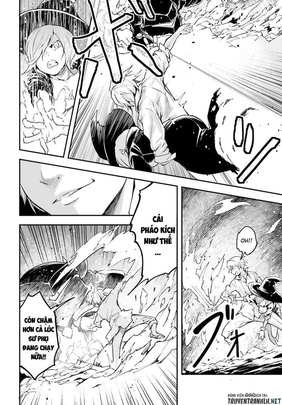 tên thường dân lv.999 chapter 55 8