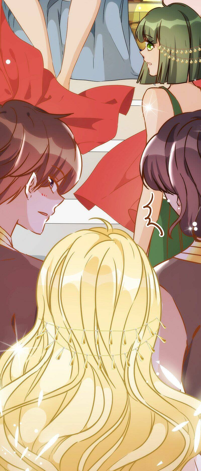 babylon vương phi chapter 25.2 6