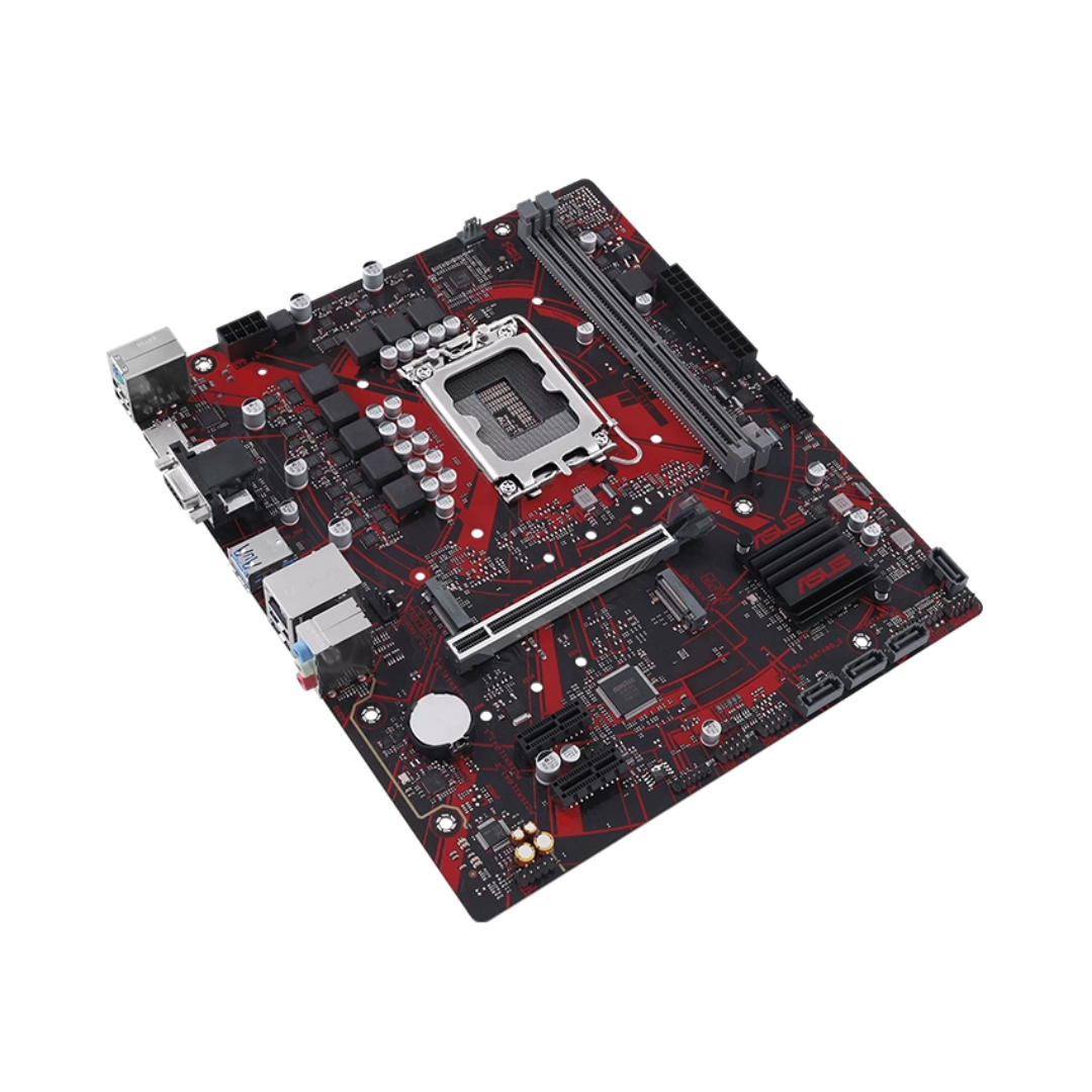 Mainboard ASUS EX-B760M-V5 D4 - Hàng Chính Hãng