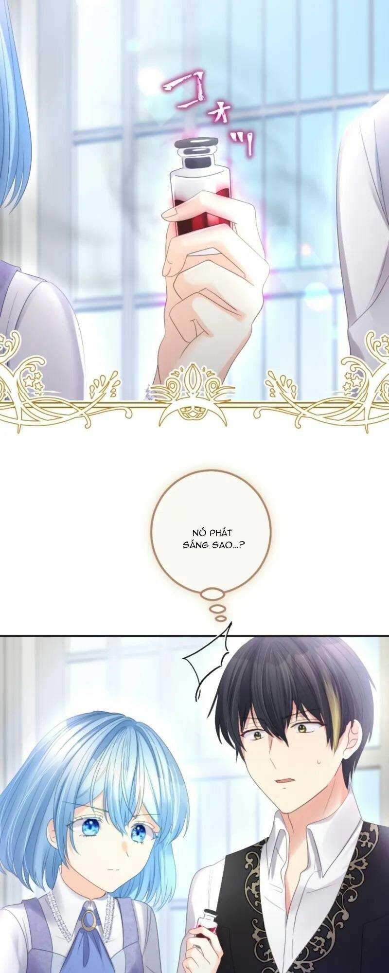 quý cô không rơi nước mắt chapter 44 50