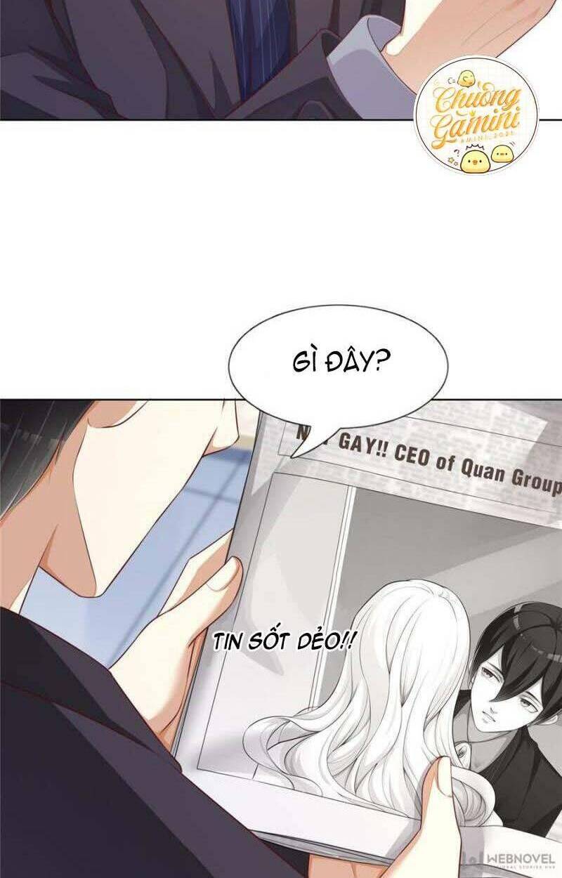 gặp phải người chồng xảo quyệt! chapter 3 16