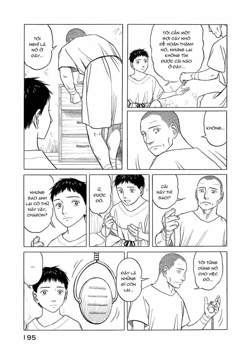 thư ký của alexandros đại đế chapter 19 6