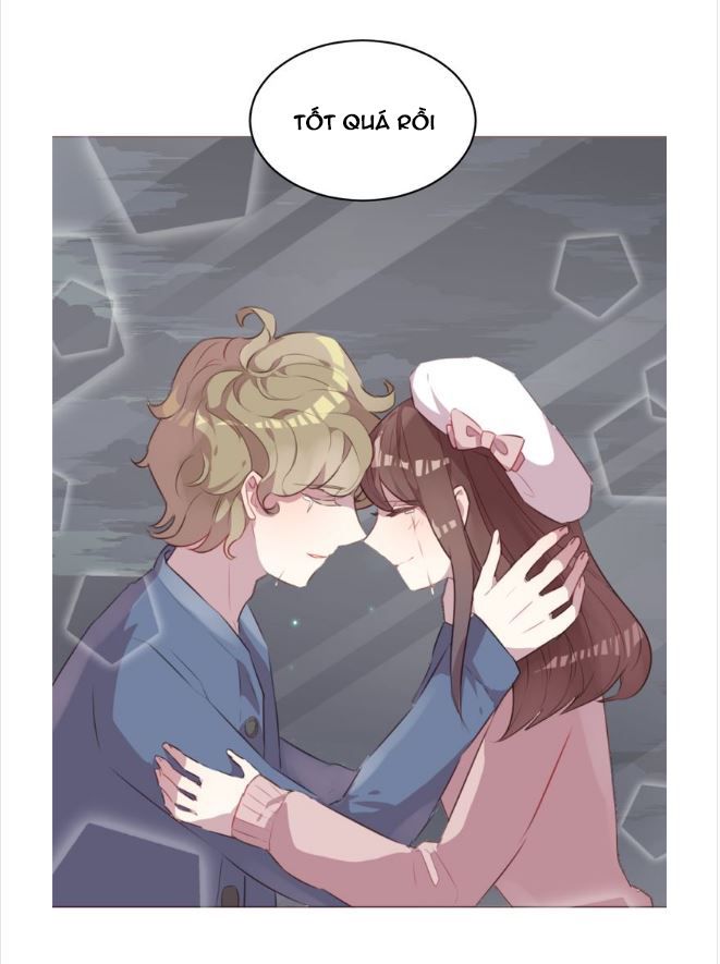 người yêu biến mất chapter 61 8