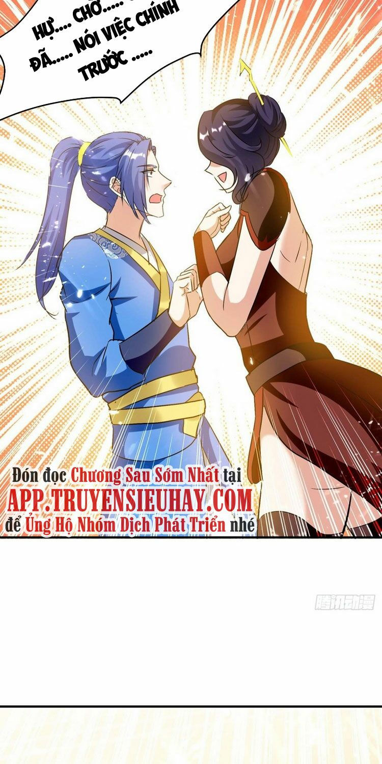 tối cường thăng cấp chapter 224 17