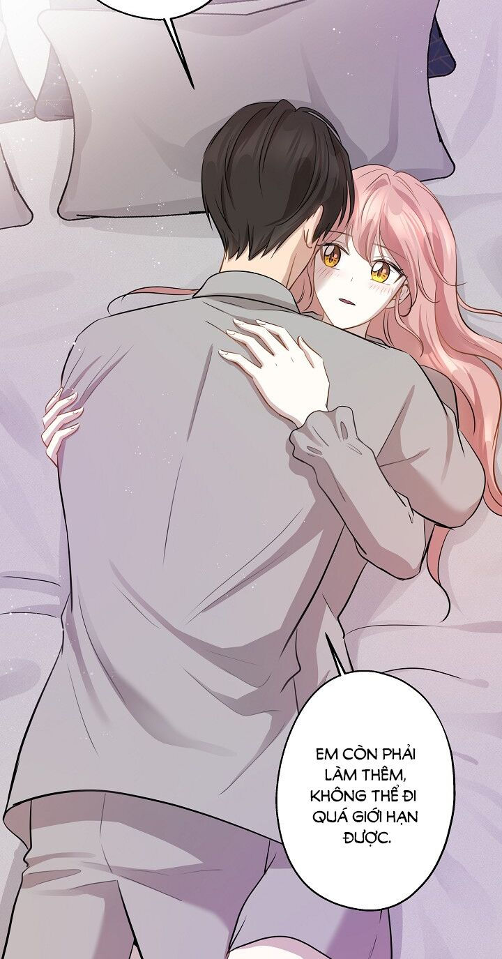 cuộc sống kỳ thú chapter 68 15