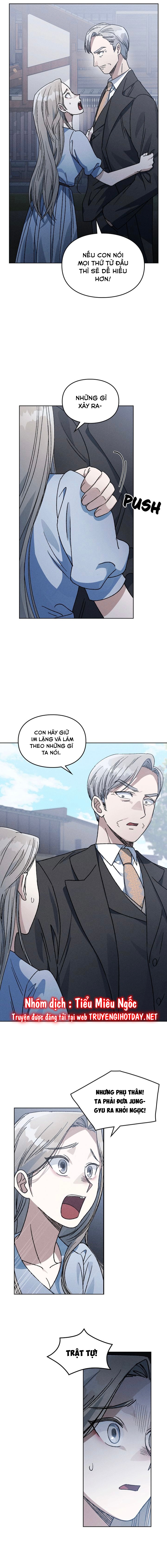 nếu tôi là bạn chapter 67 8