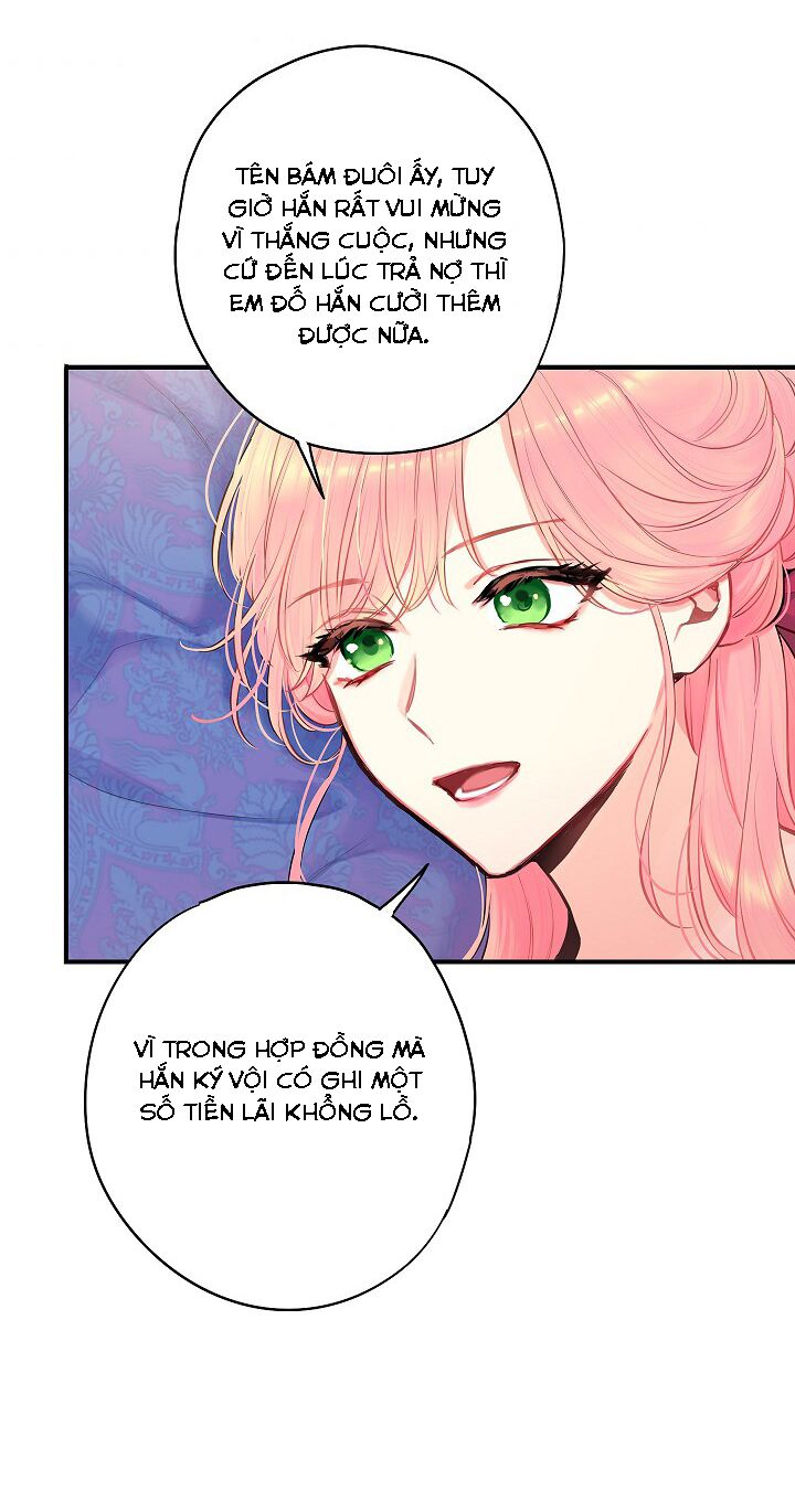 thánh nữ ẩn danh chapter 195 35
