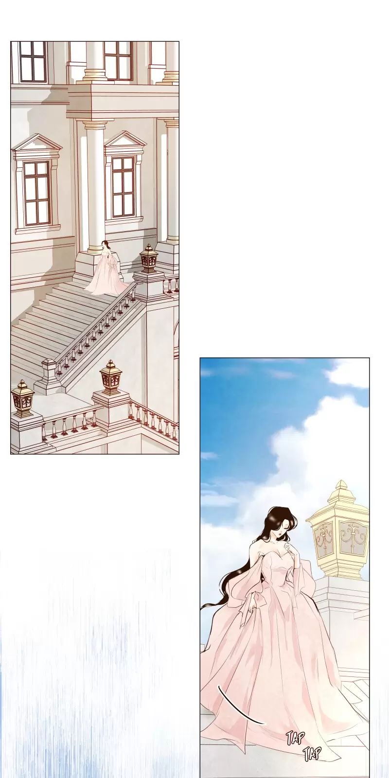 tôi là kẻ phản diện chapter 3 31