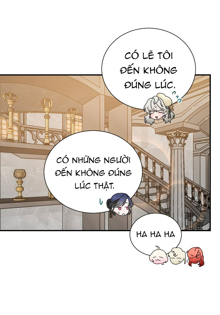 lady baby chapter 201.2 26