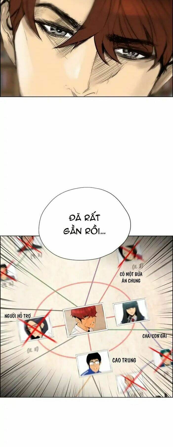 kẻ hồi sinh chapter 66 58