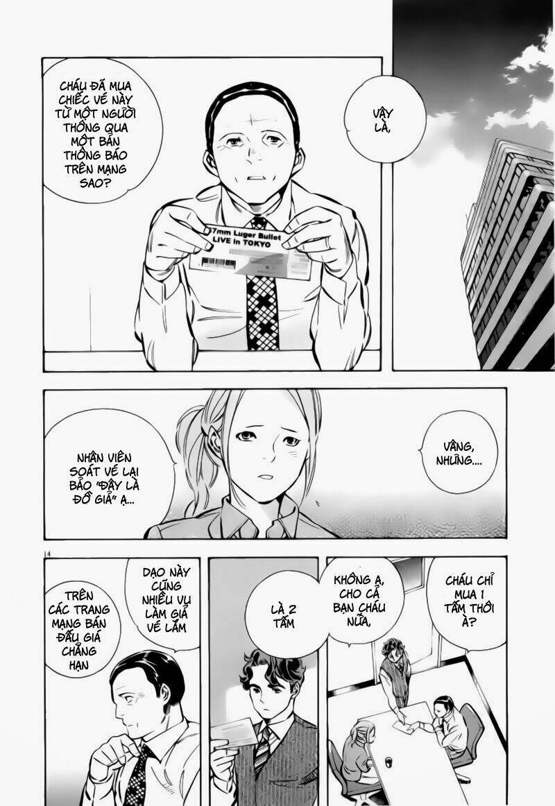 shin kurosagi - con diệc đen 2 chapter 92 14