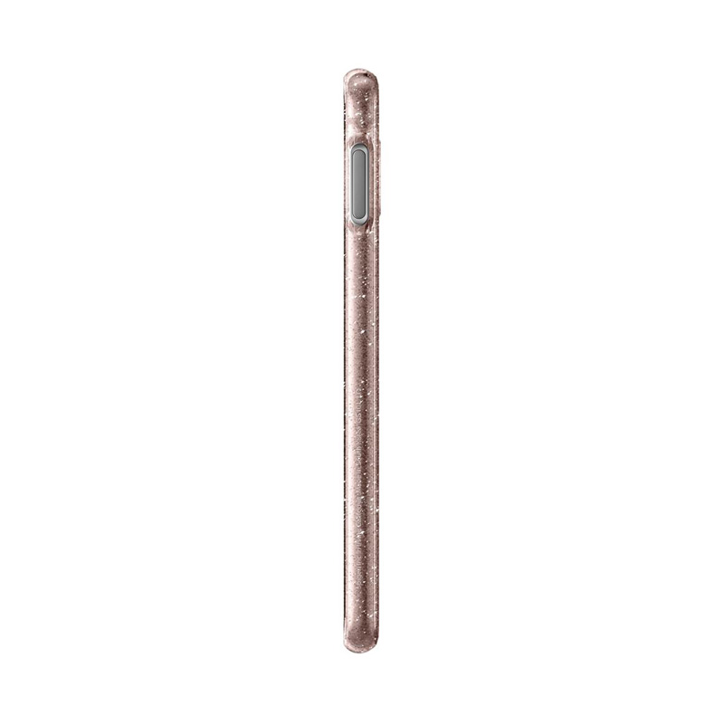 Ốp lưng Samsung Galaxy S10e SPIGEN Liquid Crystal Glitter - Hàng Chính Hãng