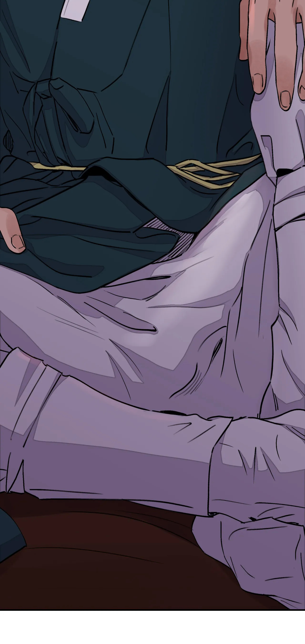 [18+] trượng kiếm tựa hoa chapter 21.1 25