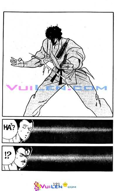 truyền nhân atula - shura no mon i chapter 4 122