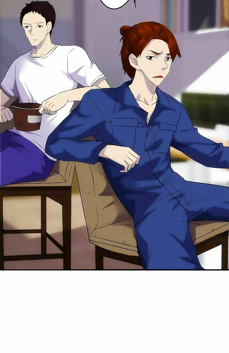 tối cường công nhân chapter 20 17