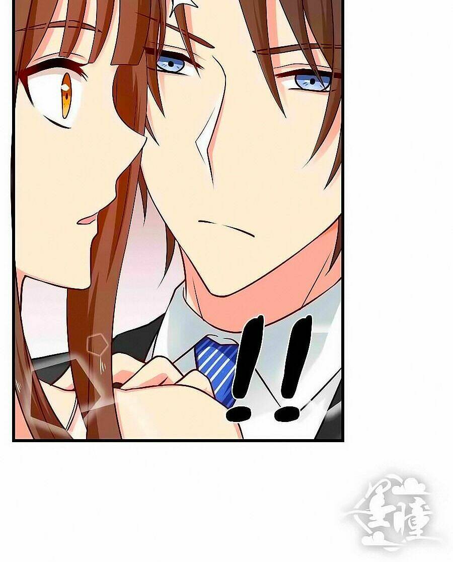 chỉ nhiễm thành hôn chapter 84 13