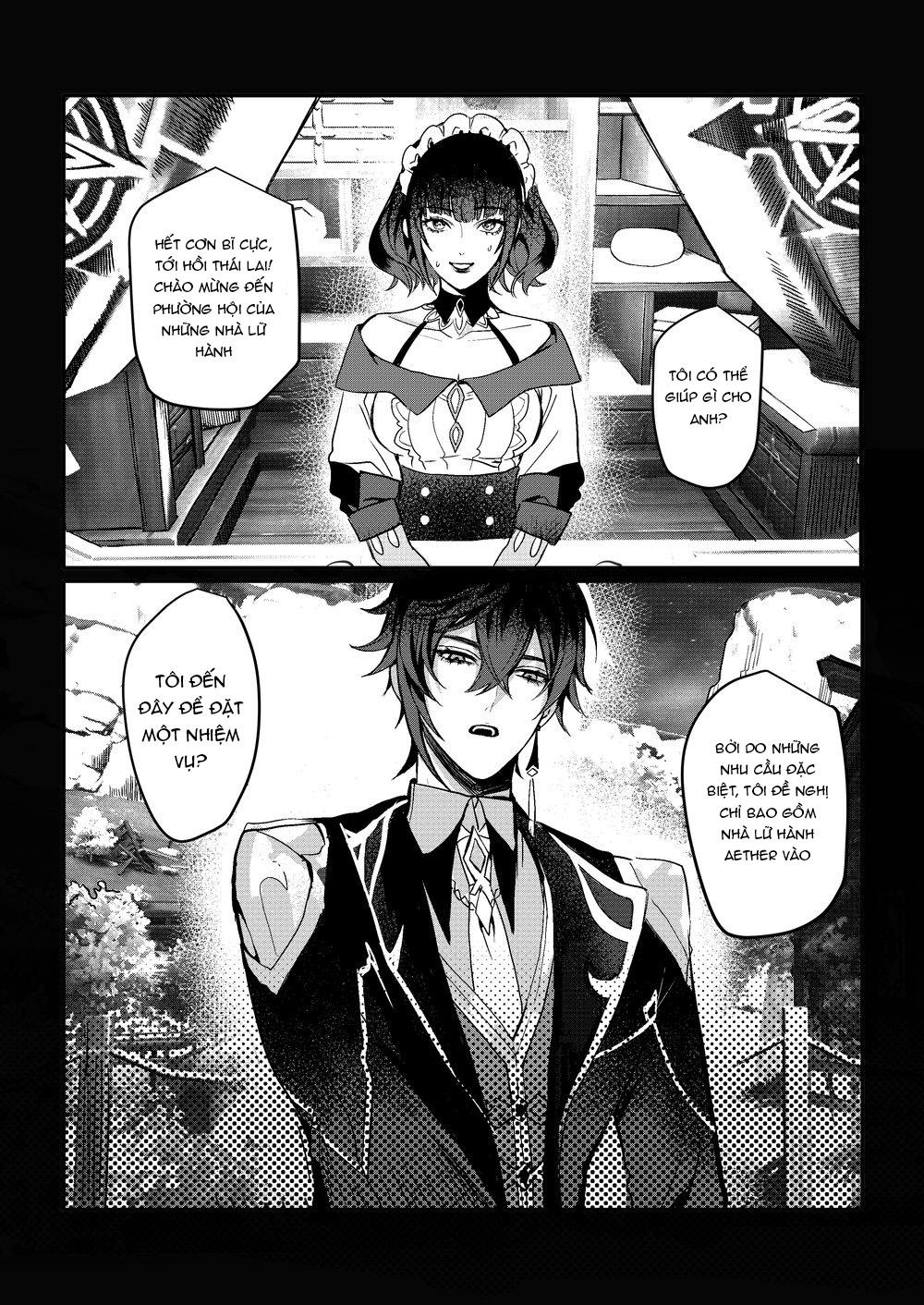 oneshot hỏny chapter 62 37