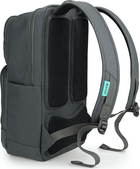 Balo Mikkor The Ives Backpack