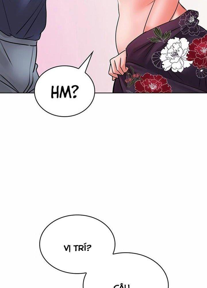 công việc sung sướng chapter 10.1 6