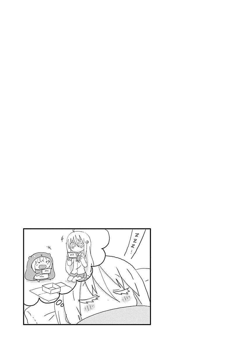 đứa em gái hai mặt chapter 180 12