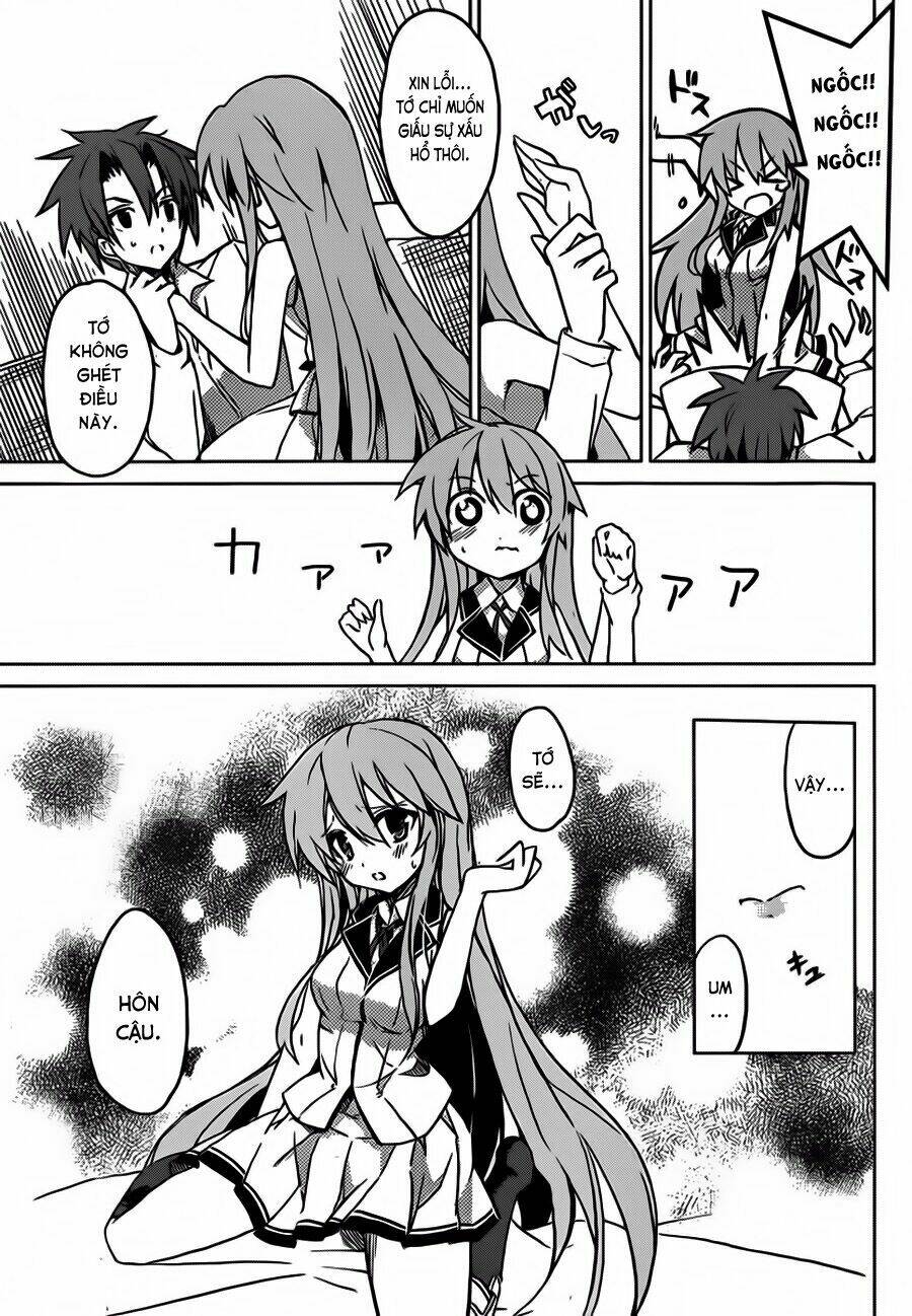 tora kiss - a school odyssey chapter 1.2 53