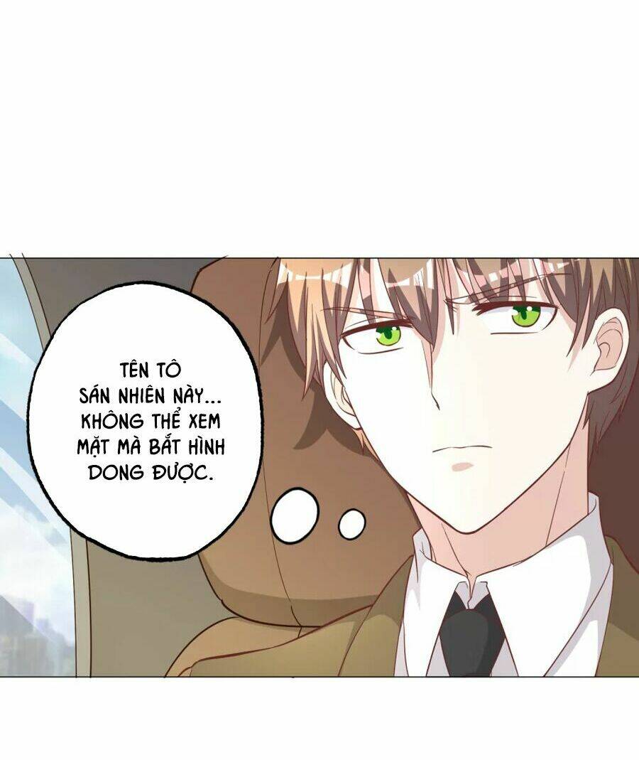 hôn nhân dục vọng: thiếu gia nhẹ một chút! chapter 136 3