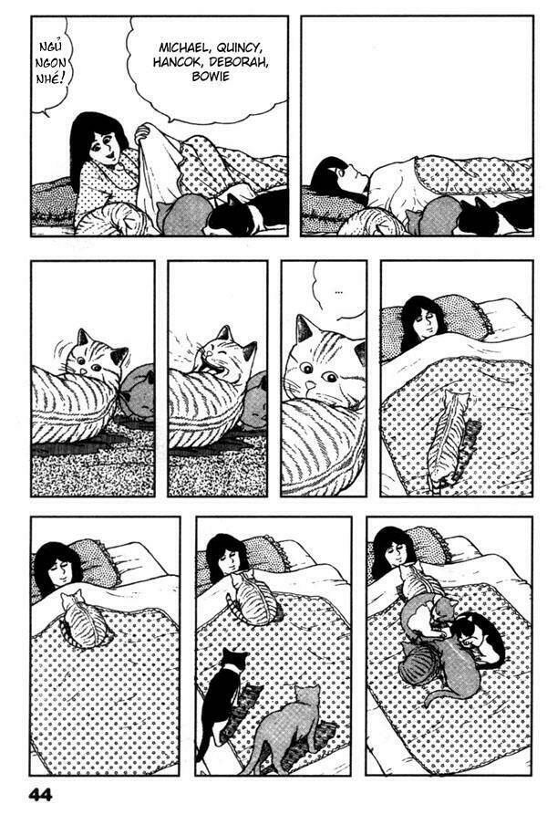 hello michael! chapter 7 2