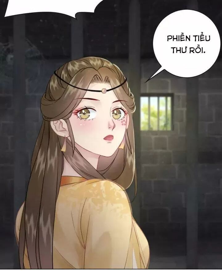 cực phẩm phế vật tiểu thư chapter 102 43